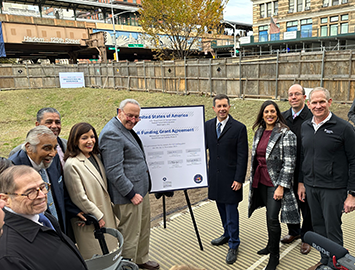 Funding Second Avenue Subway: Touching lives throughout Harlem and New York City