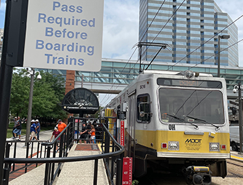 FTA is looking for inputs through a Request for Information on measuring key family friendly metrics on transit systems across America.