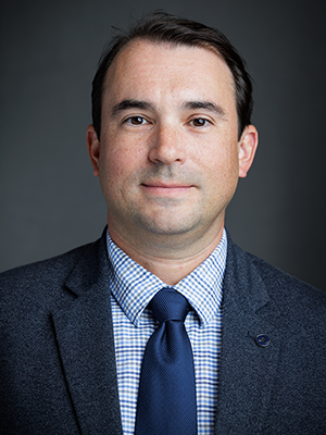 John Bodnar Acting Associate Administrator for Program Management