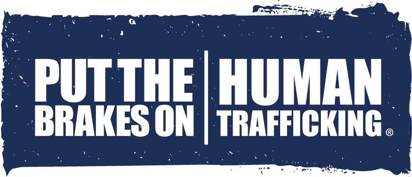 Graphic: Put the Brakes on Human Trafficking