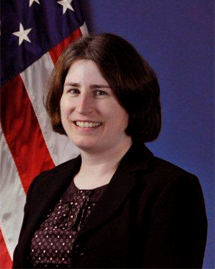 Angela Dluger, Deputy Associate Administrator for Transit Safety and Oversight