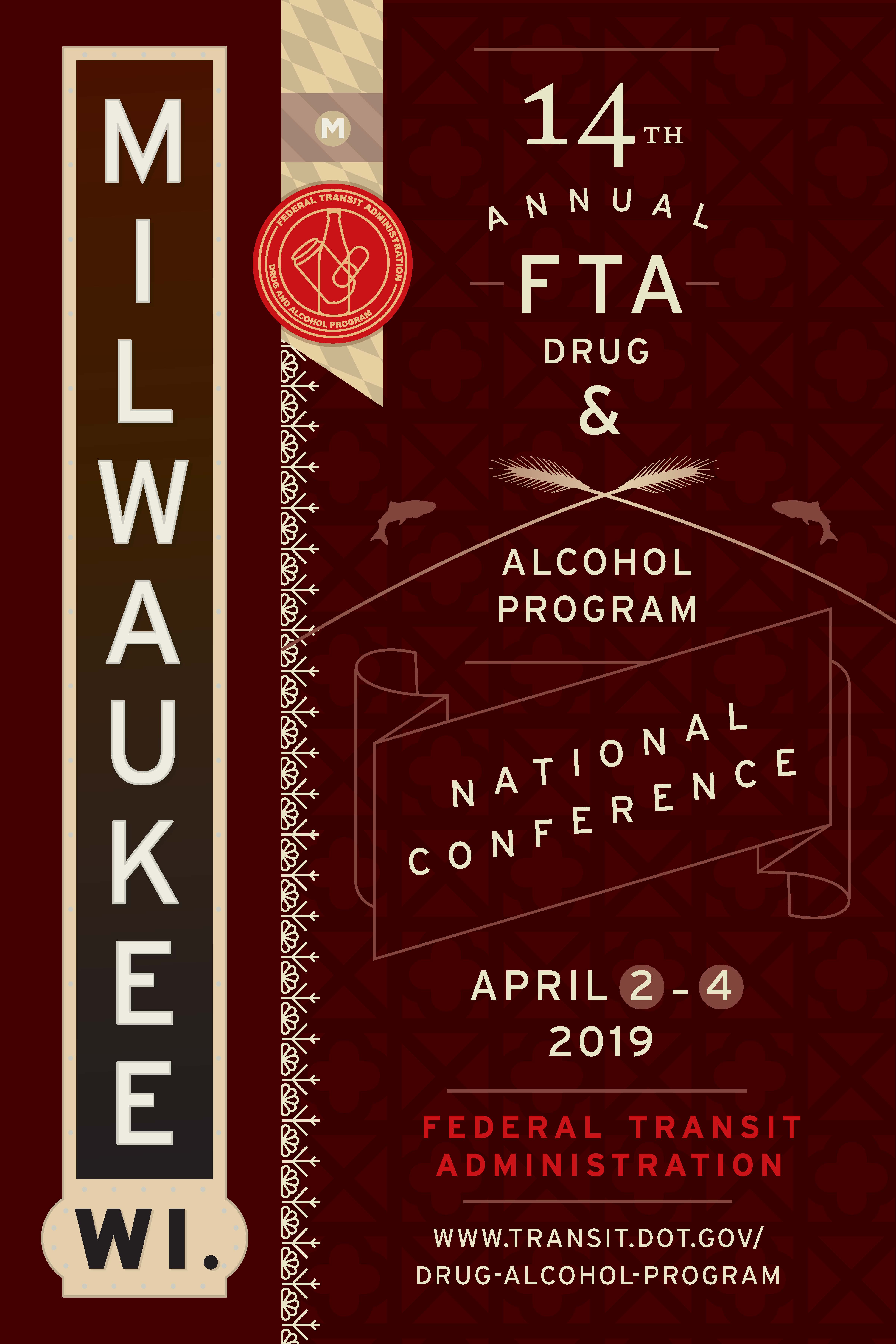 Conference graphic