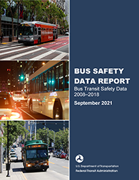 Bus Safety Data Report