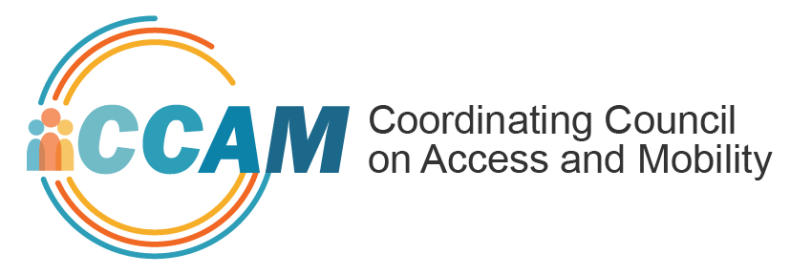 CCAM Logo