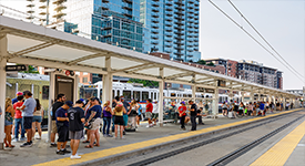 Denver RTD
