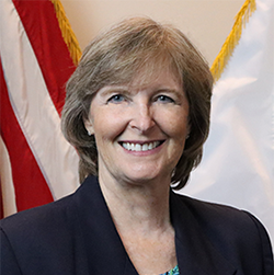 Gail Lyssy - FTA Region 6 Regional Administrator