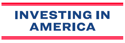 "Investing in America"