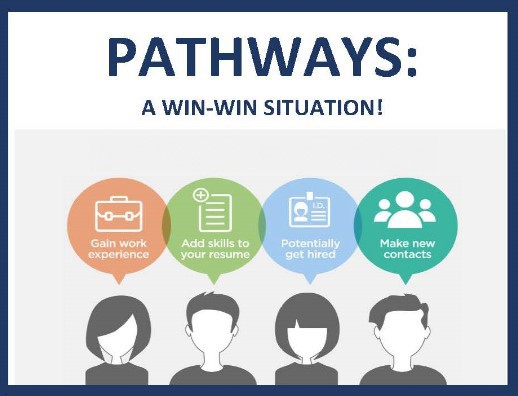 Pathways Internship Program