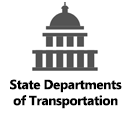 State Departments of Transportation