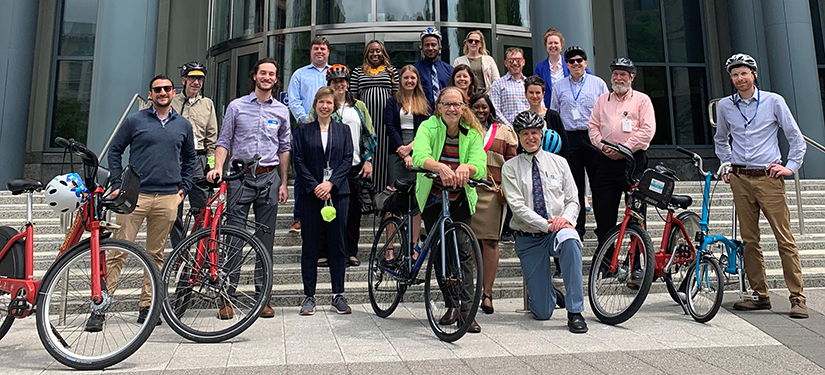 bike-to-work day