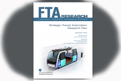 FTA report cover graphic