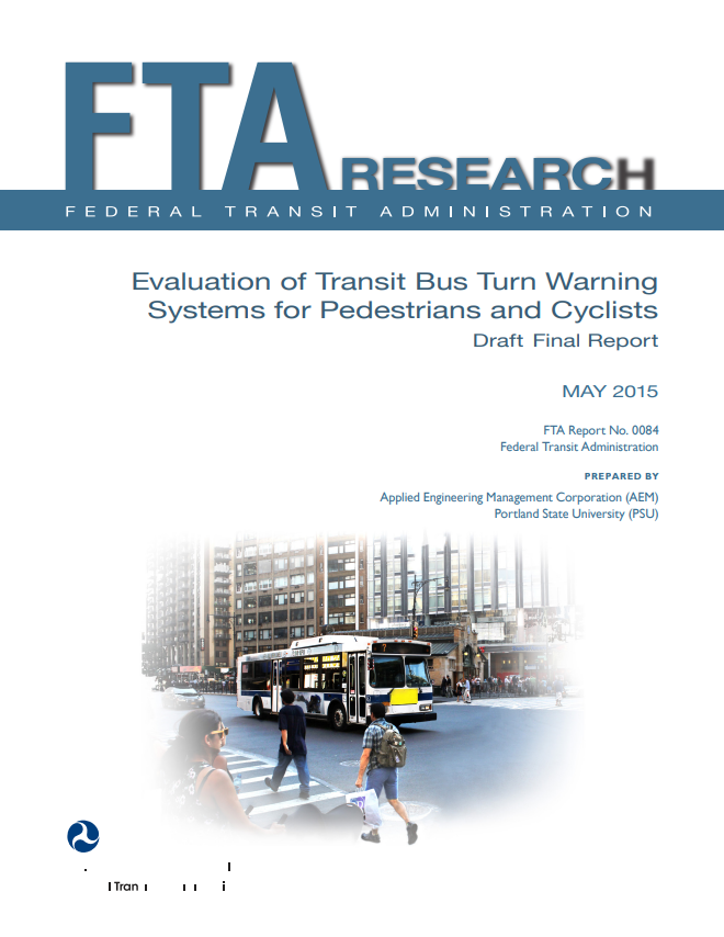 Federal Transit Administration
