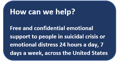 How Can We Help