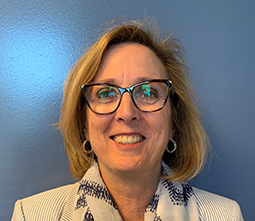 Mary Leary - Associate Administrator for Research, Demonstration and Innovation