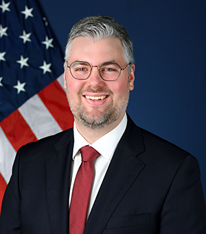 Matthew Cahill - FTA Chief Counsel