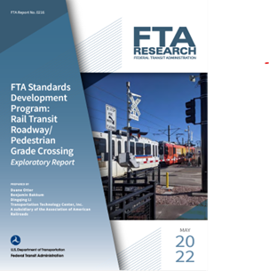 FTA Standards Development Program