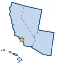 Region 9 map
