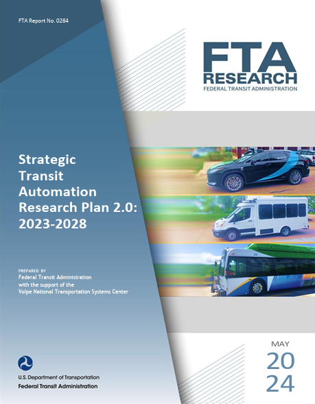 STAR Plan report cover