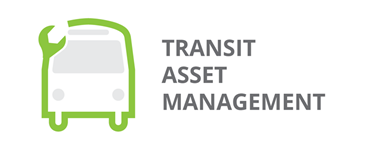 Image of TAM Bus with a wrench on the left side of the bus