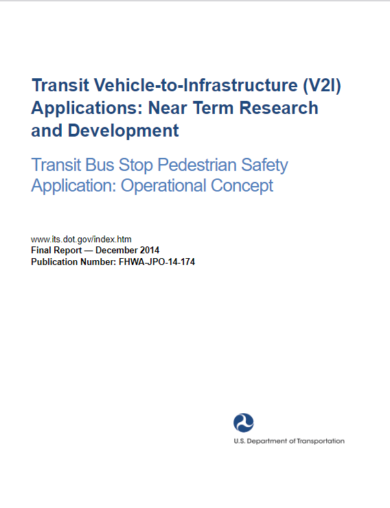 United States Department of Transportation