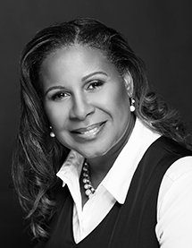 Dr. Melonie Barrington