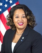 Kimberly Sledge - Acting Associate Administrator for Program Management