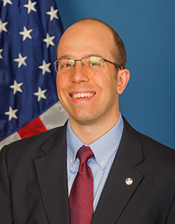 Michael Culotta - Acting Regional Administrator for Region 2