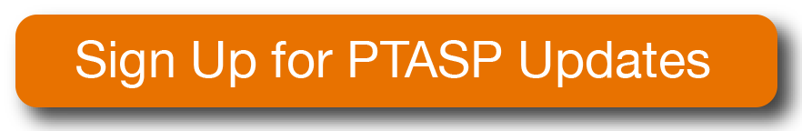 Sign up for PTASP updates