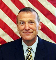 Peter Butler - Acting Regional Administrator for Region 1