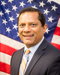 Ray Tellis: Regional Administrator for Region 9