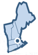 Map of Region 1