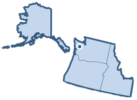 Map of Region 10