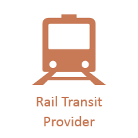 Rail transit vehicle