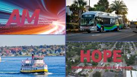 A collage of NOFO images.