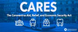 CARES Graphic