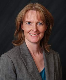 Gail Lyssy: Regional Administrator for Region 6