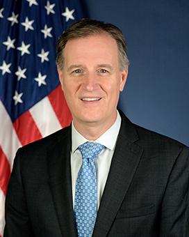 Matthew Welbes - Executive Director