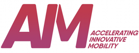 AIM Program logo
