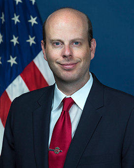Paul Kincaid - Associate Administrator for Communications and Congressional Affairs