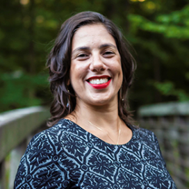 Veronica Vanterpool - Senior Advisor