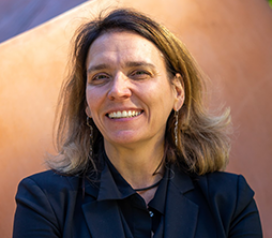 Karina Ricks - Acting Associate Administrator for Research, Demonstration and Innovation