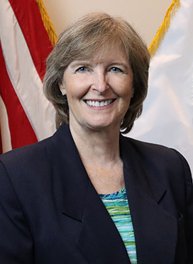 Gail Lyssy- FTA Region 6 Regional Administrator