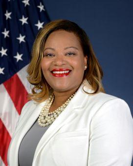 Veronica P. McBeth - Senior Advisor