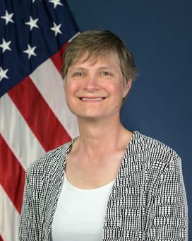 Susan Fletcher - Acting Regional Administrator