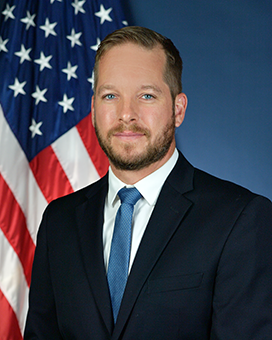 Adam Schildge - Acting Associate Administrator for Budget & Policy