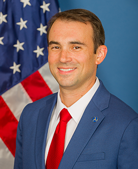 John Bodnar, Acting Associate Administrator for FTA’s Office of Program Management