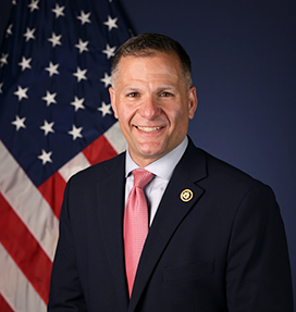 Marcus J. Molinaro - FTA Administrator
