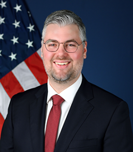 Matthew Cahill - FTA Chief Counsel