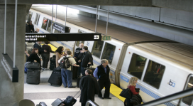 Federal Transit Administration Announces Proposed Rule to Establish New Safety Program for Transit Industry Federal Transit Administration Announces Proposed Rule to Establish New Safety Program for Transit Industry