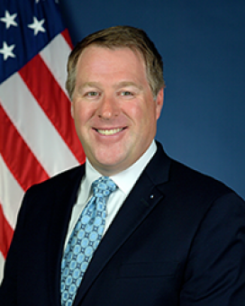 Bailey Wood, Director of Communications